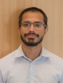 Headshot of Rowshan Chowdhury